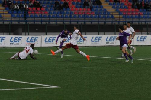 ACF FIORENTINA VS AS ROMA 20